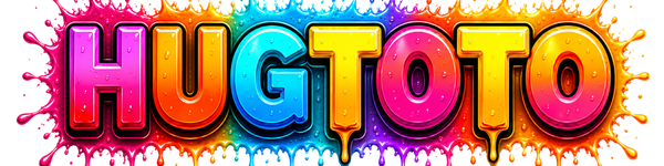 Hugtoto Logo